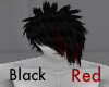 -A- M Dylan Black-Red