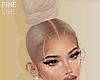 F. Valeska  Blonde