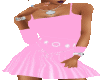 SM Pink Princess Dress
