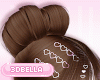 Heart Bun Cacao