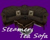 Steamers Tea Sofa
