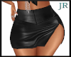[JR] Sexy Leather Skirt