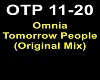 Omnia - Tomorrow People2