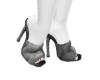 Silver Mules
