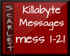 .:S:. Messages dub