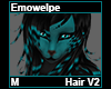 Emoowelpe Hair M V2