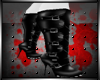 [DH]Studded boots