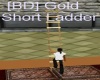 [BD] Gold ShortLadder