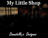 My Little Shop