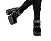 SB Diamond Boots