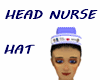 HEAD NURSE