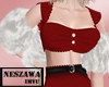 NZ!! Fur Shrug W!!
