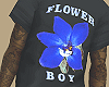 🌻 Flower Boy