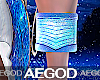 Ⲁ𝓖 Enchanted Cuffs