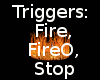 Ring of Fire Trigger