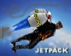 Jetpack  *M