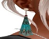 IMC Oriental Earrings
