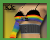 K.k. Kittie Logo Shirt