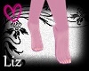 lLizl Feet+Nails