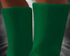 Sock Boots [GREEN]
