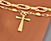 Sin |Anklet