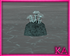 KA| Mermaid Coral I
