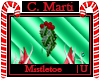 C. Marti Mistletoe