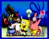 !PQP!Spongebob 3D Art2