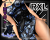 QSJ-Flower Dress RXL 2