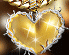 Golden Heart V1 | Icy M