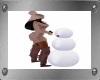 Building Snowmen*