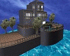 Daytime Ocean Villa