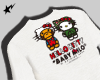 B. Sanrio Bape