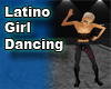 ![Latino Girl]! - Dancer