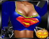 BM Supergirl Outfit