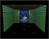 Small Green Room