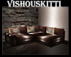 [VK] Cafe Sofa