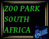 Zoo Park Rubble
