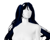 DARK Blue Star