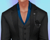 SAS Formal Suit v50
