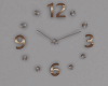 Ap. Modern Wall Clock