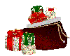 CHRISTMAS BAG (KL)