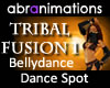 Tribal Fusion 1 Spot