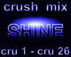 crush  mix