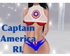 Captain America RL