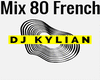 Mix 80 French