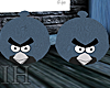 [IH]Angry Birds Blue 