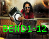 Lil JonBend Ova 