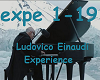 Einaudi - Experience