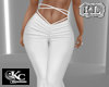 *KC* Shimmer Pants RL